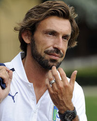 Andrea Pirlo